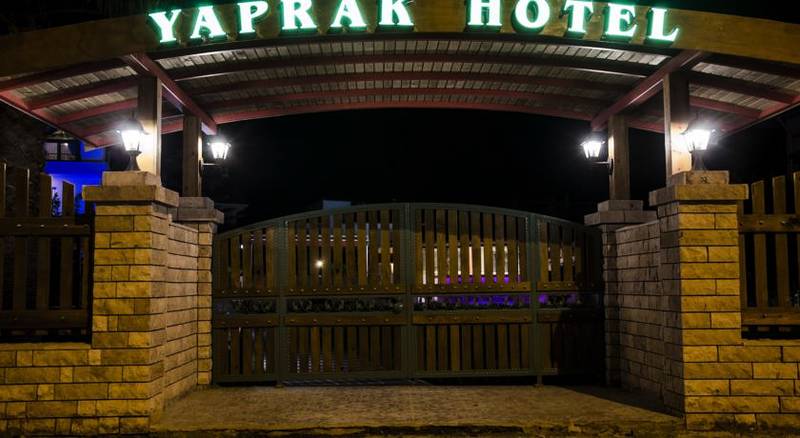 Yaprak Hotel