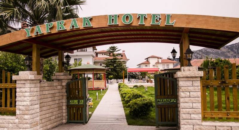 Yaprak Hotel