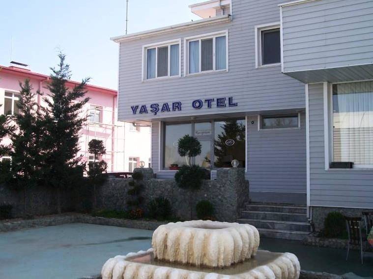 Yaar Otel