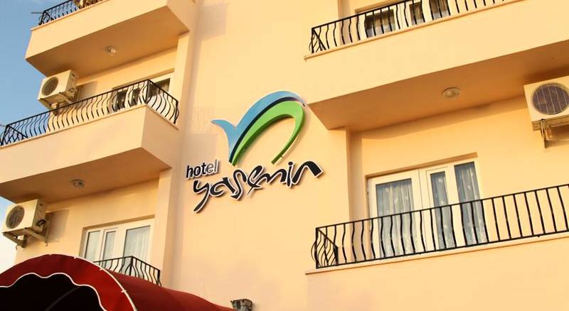 Yasemin Hotel