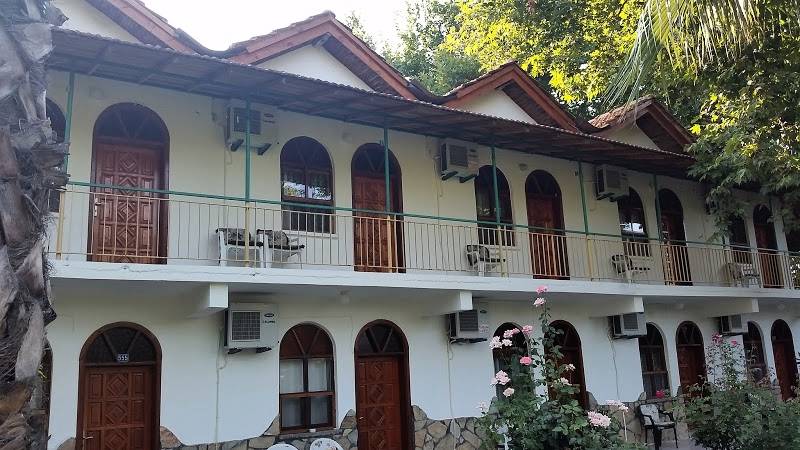 Yavuz Hotel ral