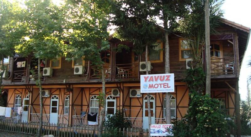 Yavuz Motel