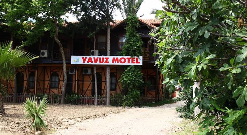 Yavuz Motel