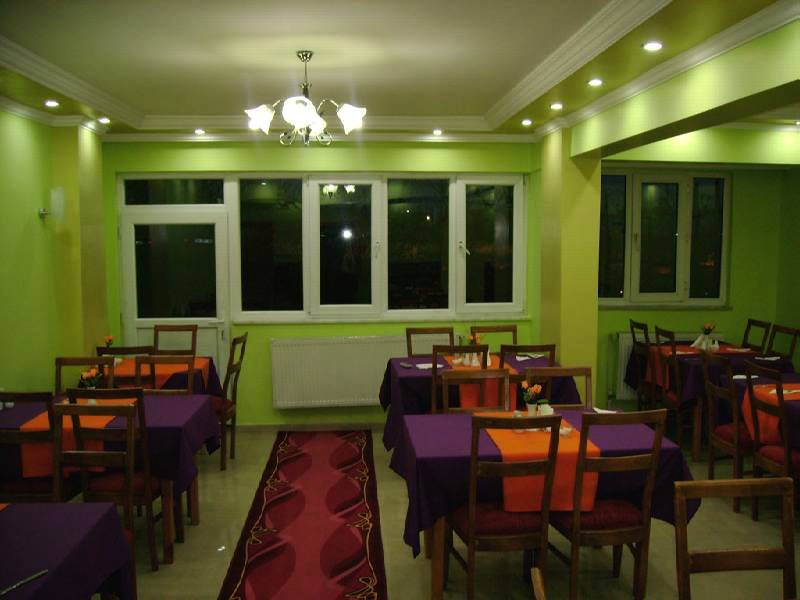 Yavuzlar Otel