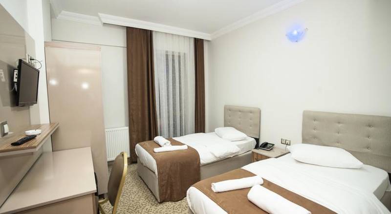 Yedikap Otel