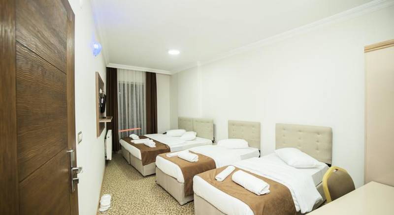 Yedikap Otel