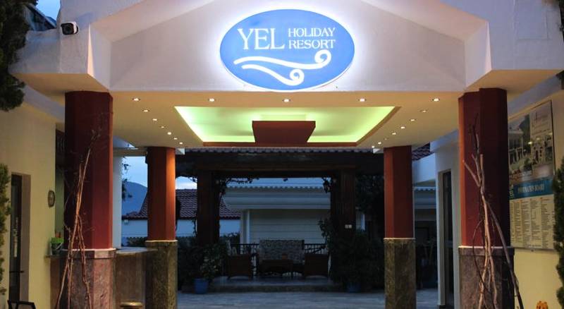 Yel Holiday Resort