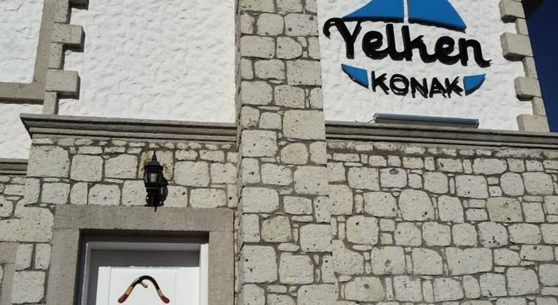 Yelken Konak Otel