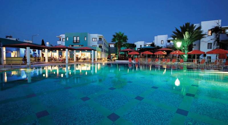 Yelken Mandalinci Spa&Wellness Hotel