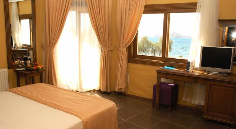 Yelken Mandalinci Spa&Wellness Hotel