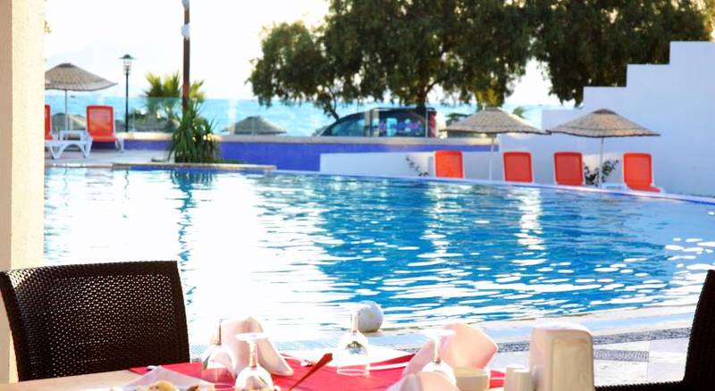 Yelken Mandalinci Spa&Wellness Hotel