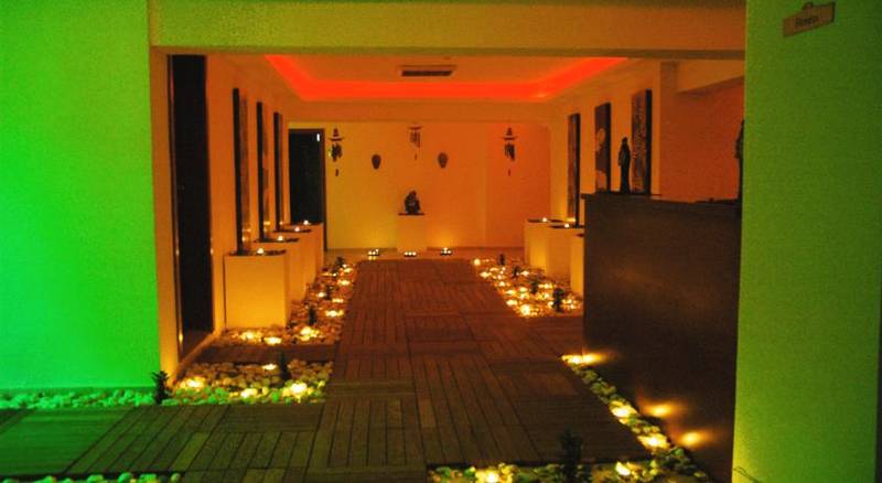 Yelken Mandalinci Spa&Wellness Hotel