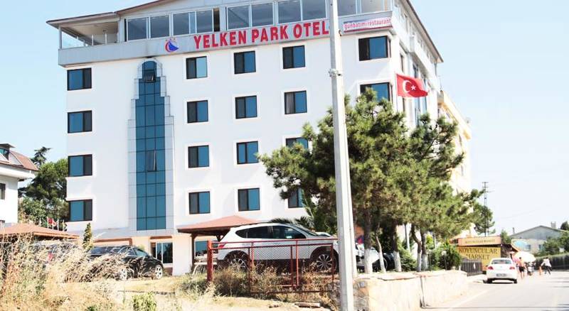 Yelken Park Otel