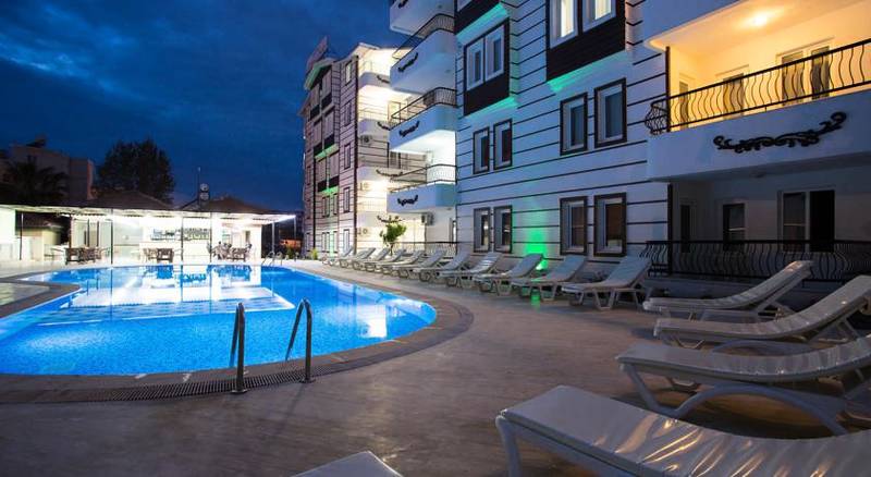 Yeni Astral Apart Hotel