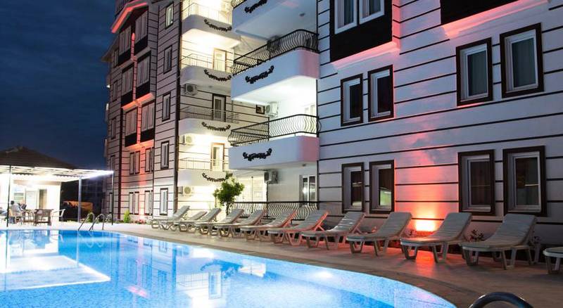 Yeni Astral Apart Hotel