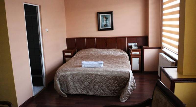 Yeni Hotel Malatya