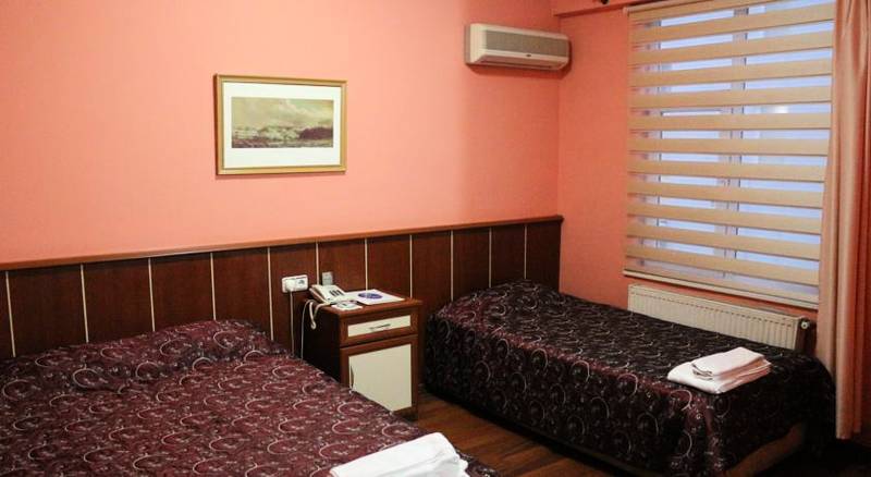 Yeni Hotel Malatya