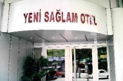 Yeni Salam Hotel