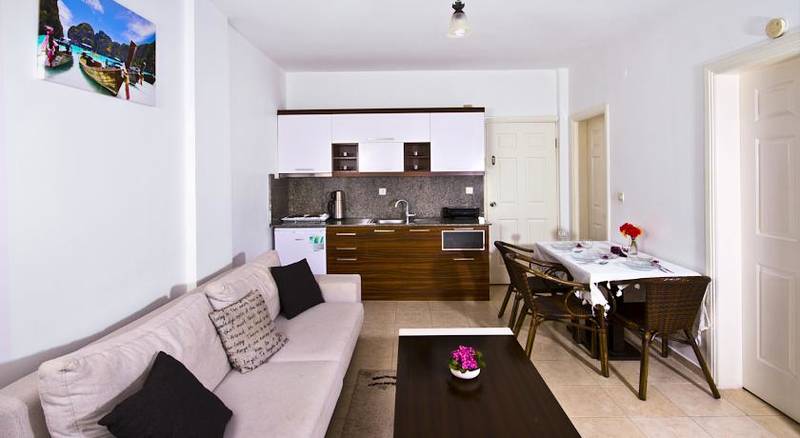 Yeni Sestra Apart Otel