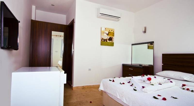 Yeni Sestra Apart Otel