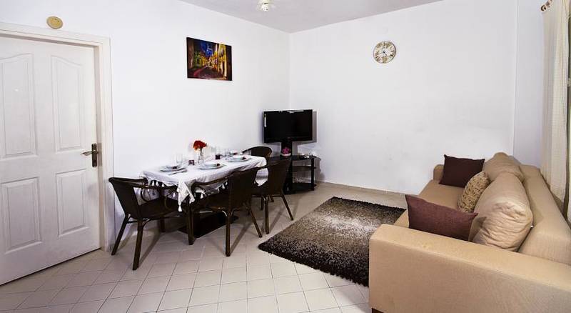 Yeni Sestra Apart Otel