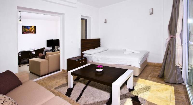 Yeni Sestra Apart Otel