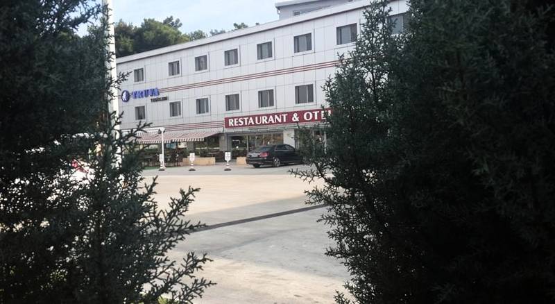 Yeni Truva Hotel