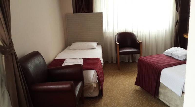 Yeni Truva Hotel