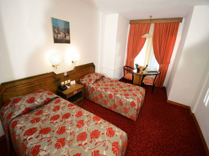 Yeni Ykseller Hotel