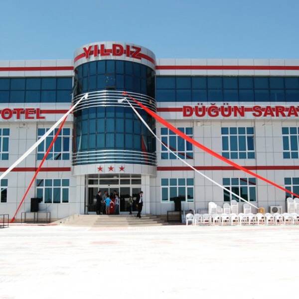 Yeniceoba Yldz Otel