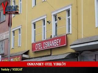 Yerky Osmanbey Otel