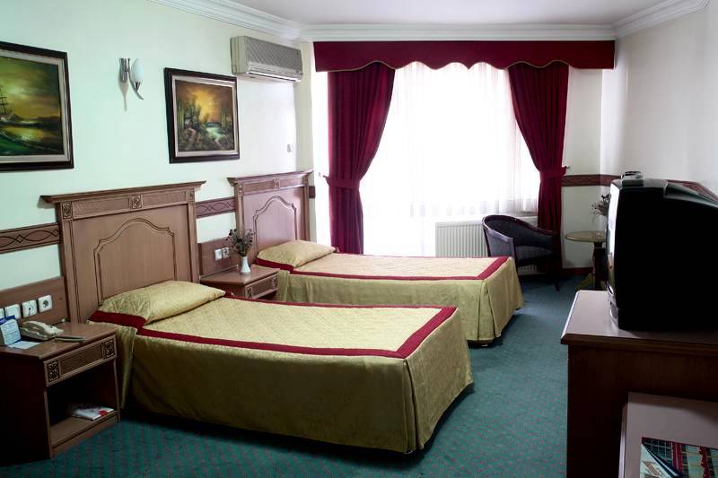 Yesemek Otel