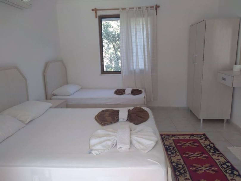 Yeil Vadi Doa Otel