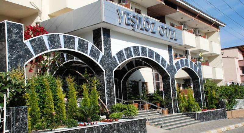 Yeilz Otel