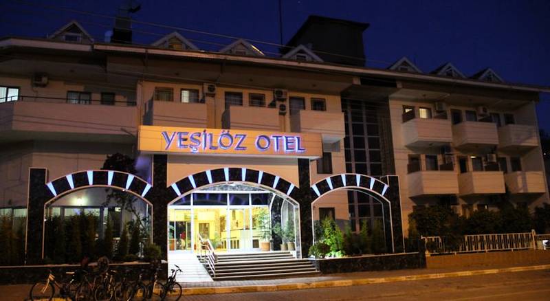 Yeilz Otel
