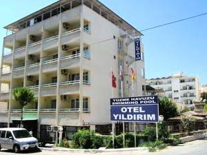 Yldrm Hotel