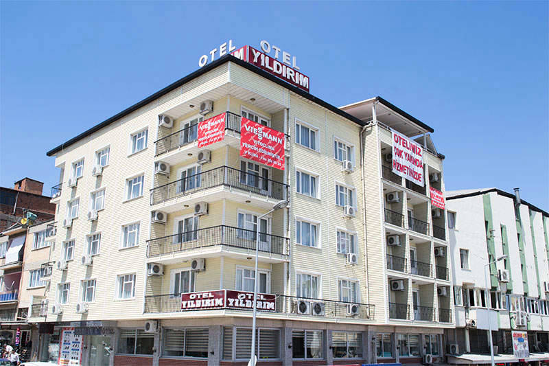 Yldrm Otel