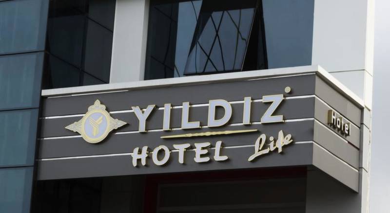 Yldz Life Hotel