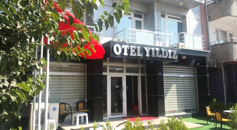 Yldz Otel Lapseki