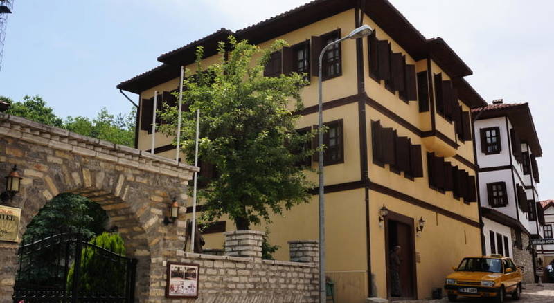 Yldz Sar Konak Hotel