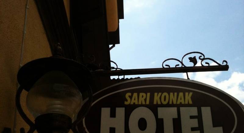 Yldz Sar Konak Hotel