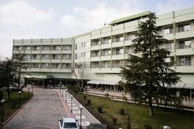 Yldz Termal Otel