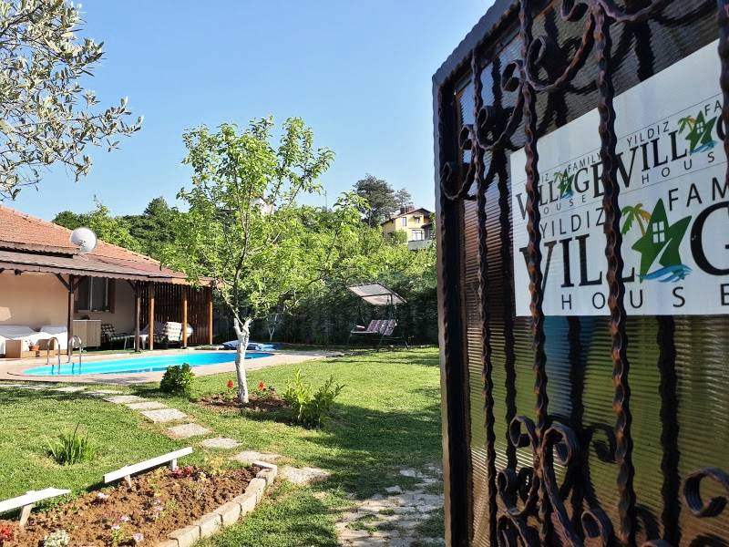 Yldz Village House Sapanca