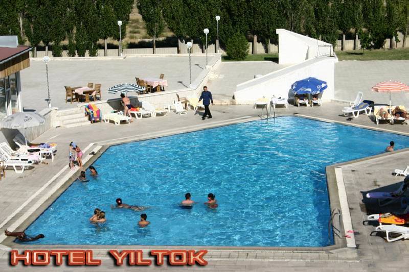 Yltok Hotel