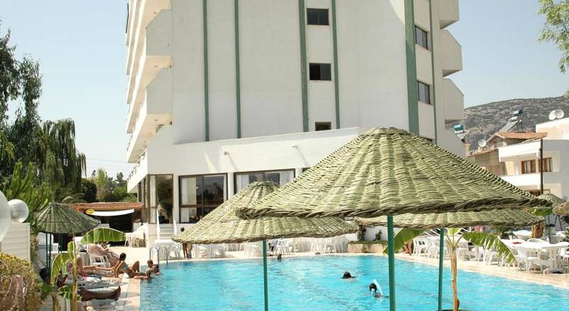 Yonca Apart Hotel