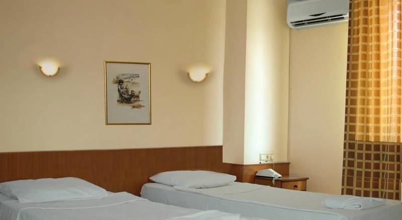 Yonca Apart Hotel