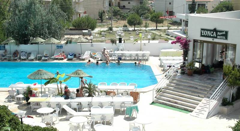 Yonca Apart Hotel