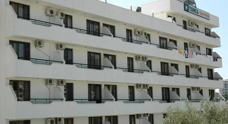 Yonca Apart Hotel