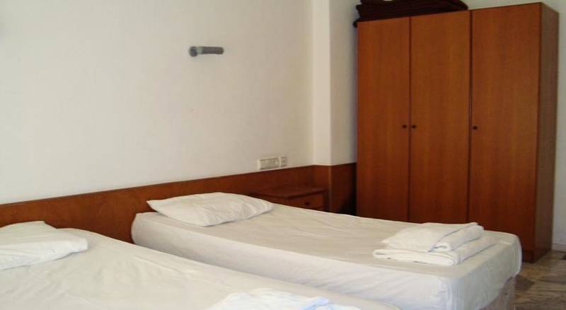 Yonca Apart Hotel