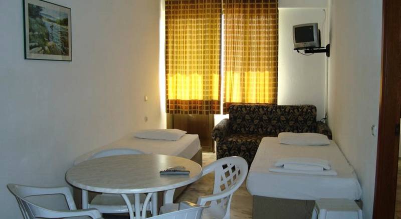 Yonca Apart Hotel